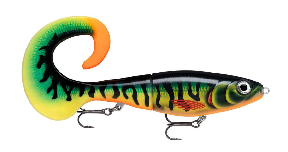 Rapala X Rap Otus 17cm